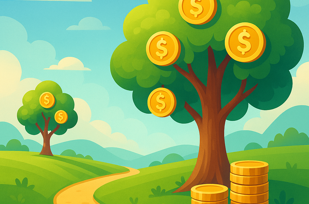 Zarabianie 10 tys. miesięcznie bez pieniędzy i doświadczenia – czy to w ogóle możliwe?