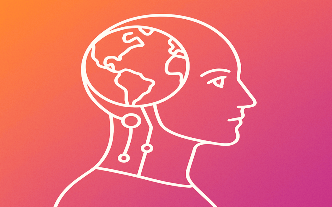 Przyszłość zawodów w erze sztucznej inteligencji. Czy zabierze Ci pracę ?